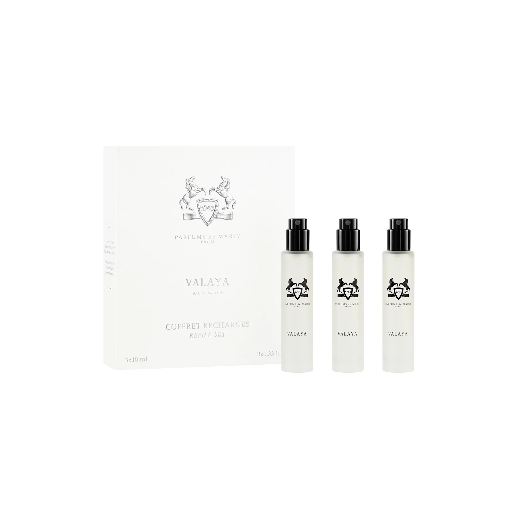 VALAYA REFILL SET